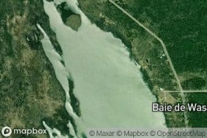 Baie de Wasai