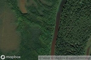 Ozero Bol'shaya Rokhma