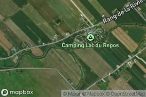 Ruisseau Saint-Louis