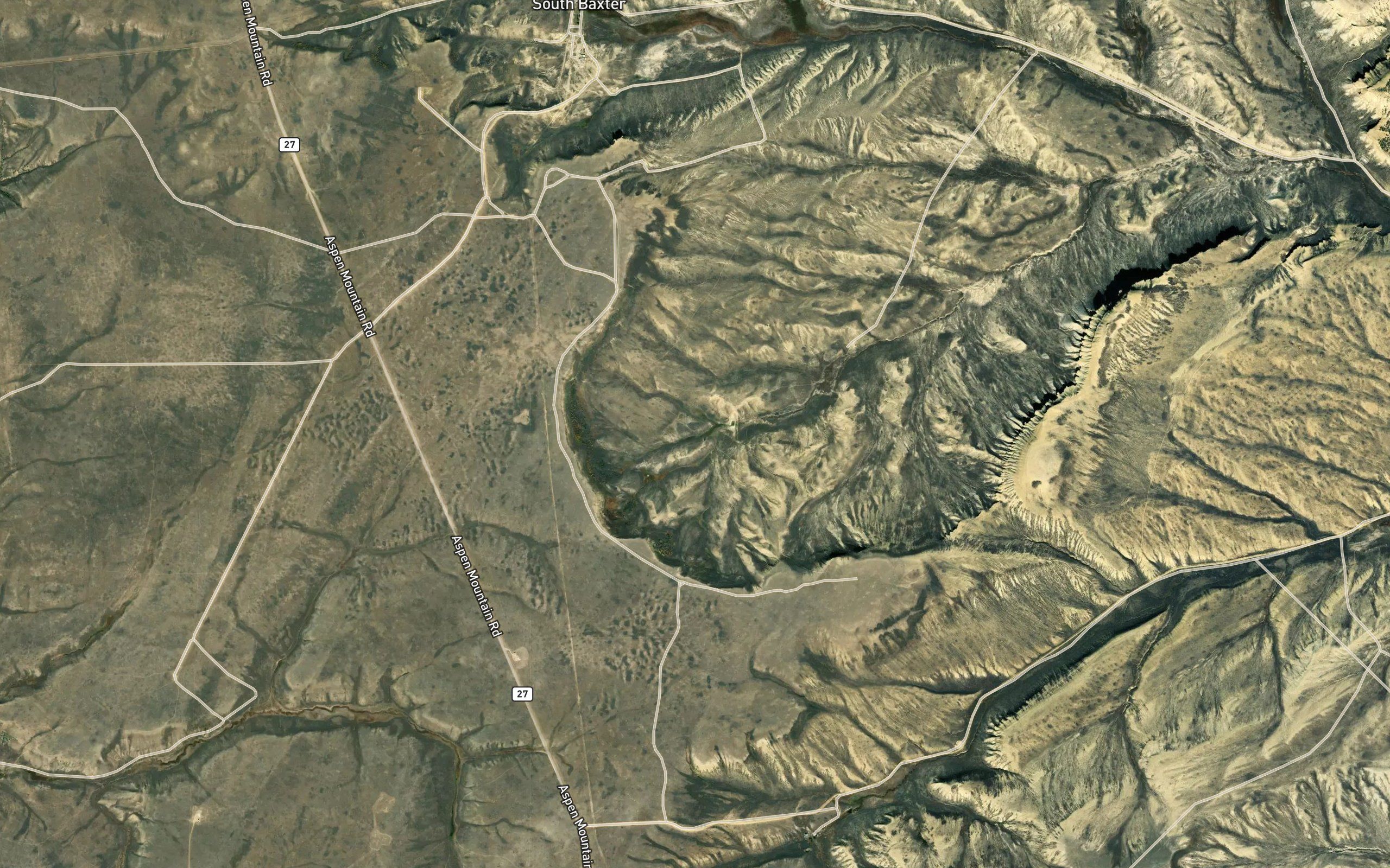 Circle Springs