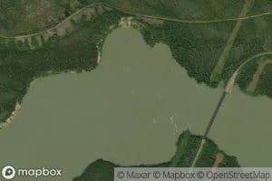 Kettle Rapids