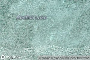 Redfish Lake