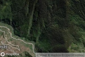 Quebrada Yerbabuenayoc