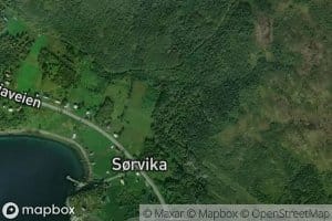 Sorvikelva