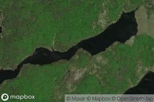 Lac a Narcisse