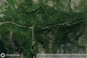 Nordre Vesterdalselva