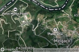 Ribeiro de Sao Lourenco