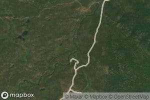 Moose Meadow Creek