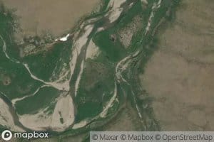 Penelope Creek