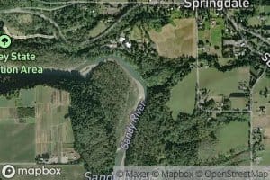Smith Creek