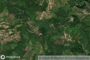 Quebrada de Las Turas