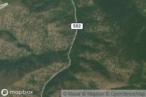 Middle Fork Swartz Creek