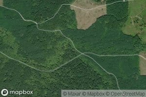Stanley Creek