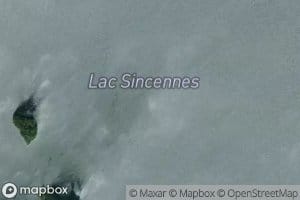 Lac Sincennes