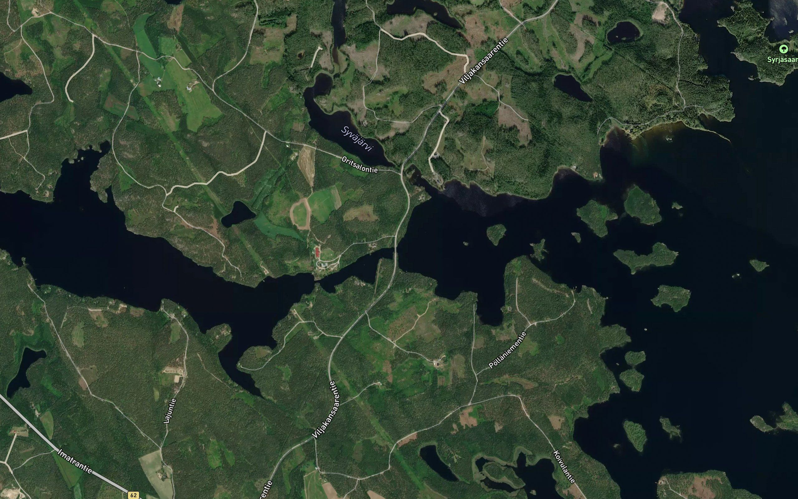 Leukoinsalmi