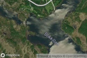Stikkelen