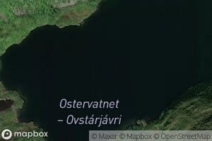 Ostervatnet