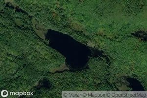 Wenda Lake
