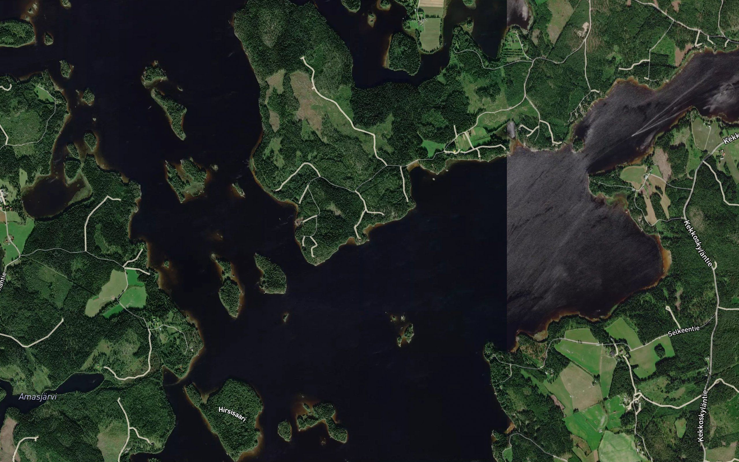 Kiiskilahti