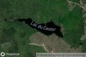 Lac du Castor