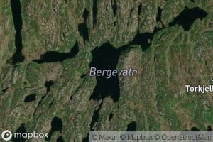 Bergevatn