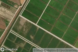 Kanal Glubokiy Pereval