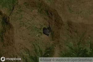 Lagunas Chorro Blanco