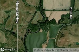 Bullington Creek
