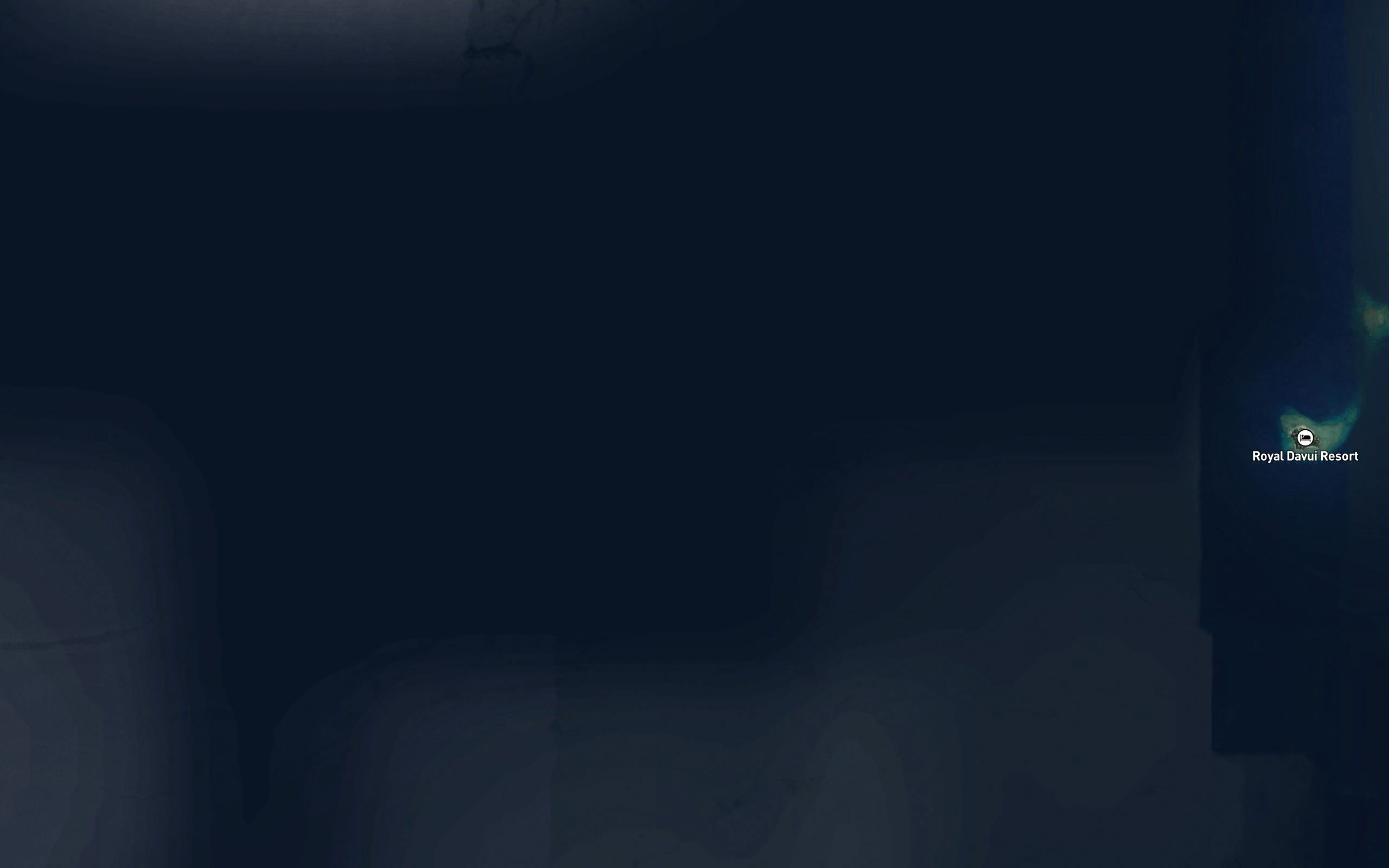 Namara Reef