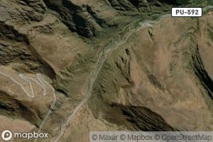 Quebrada Lumbarapata