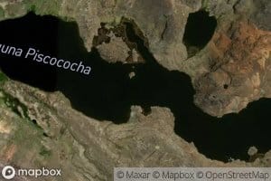 Laguna Piscococha