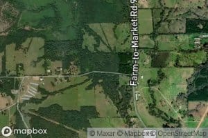 Indian Creek