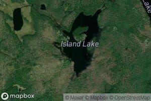 Island Lake