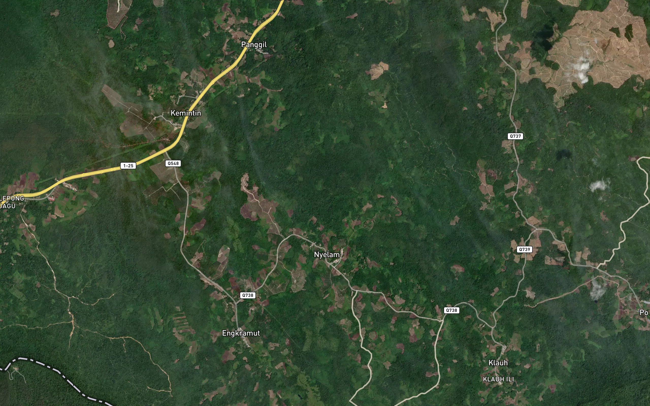 Sungai Riang