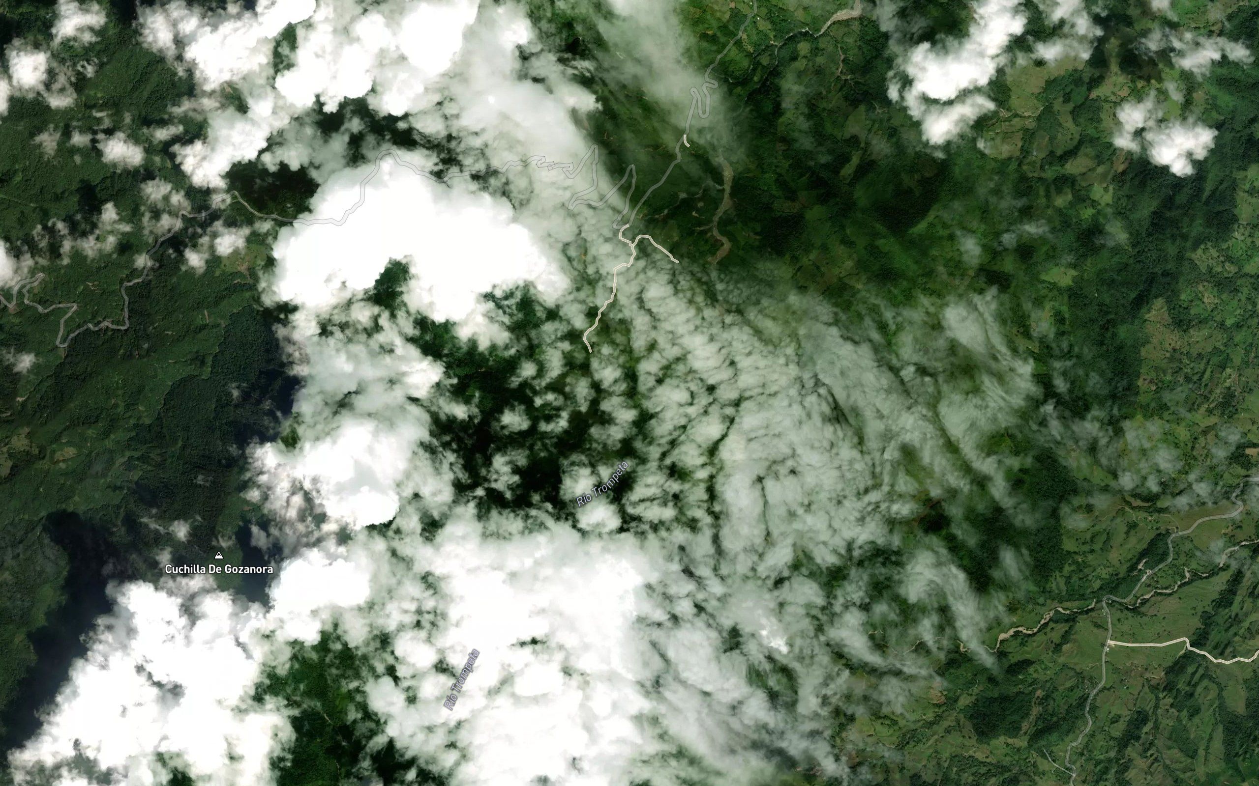 Rio Negro