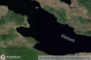 Ozero Kyal'ka