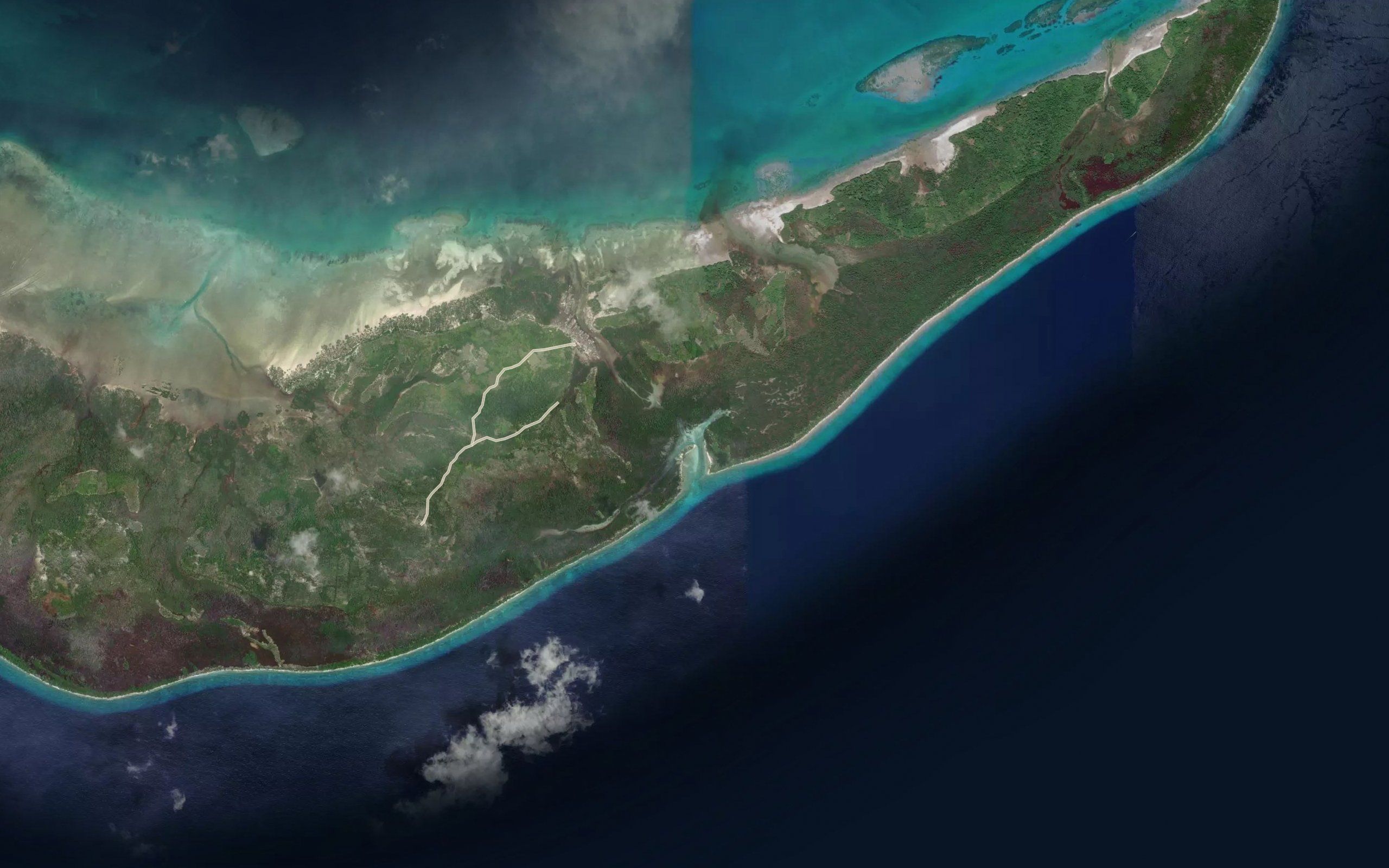 Tavialan Estero