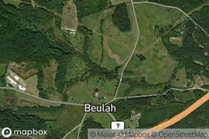 South Branch Little White Oak Creek