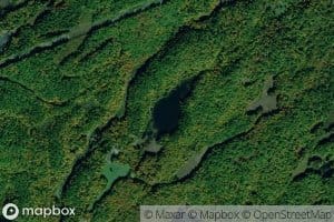 Willyhart Lake