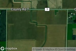 Judicial Ditch Number Thirtytwo