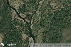 Chilikadrotna River