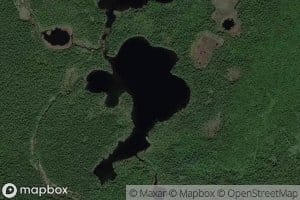 Nizhniye Tridtsatyye Ozera