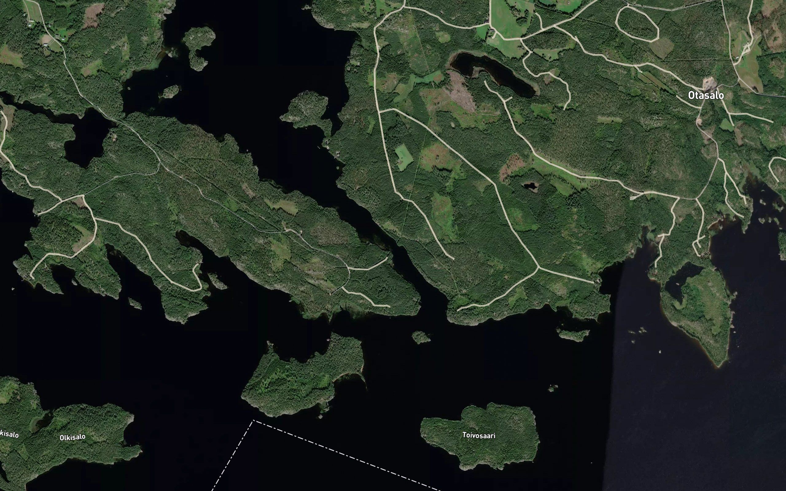 Otasalmi