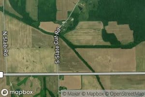 Kimberlin Creek