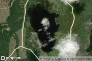 Lac de la Sarracenie
