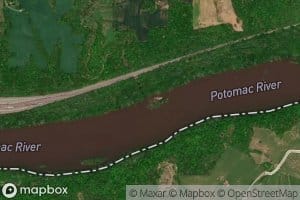 Little Catoctin Creek