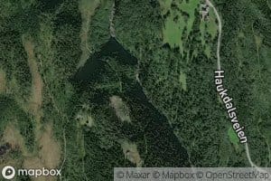 Amdalfossen