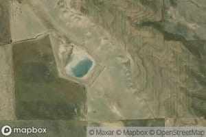 Decker - Pierce Reservoir