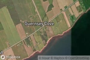Guernsey Cove