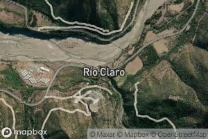 Rio Claro de Cauquenes
